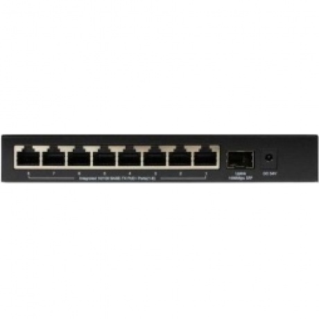 Коммутатор ORIGO OS1209P/A1A - фото 2