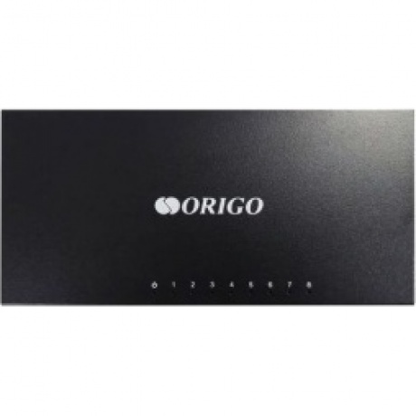 Коммутатор ORIGO OS1208/A1A - фото 5