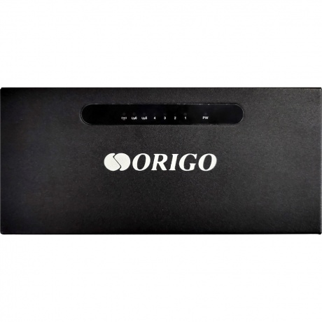 Коммутатор ORIGO OS1206P/60W/A1A - фото 4