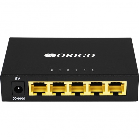 Коммутатор ORIGO OS1205/A1A - фото 1
