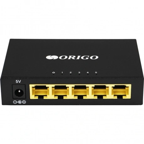 Коммутатор ORIGO OS1205/A1A