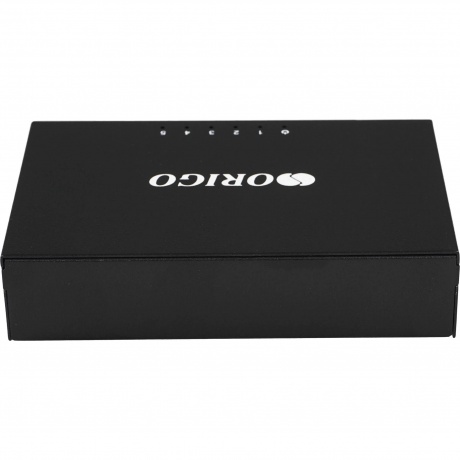Коммутатор ORIGO OS1205/A1A - фото 2