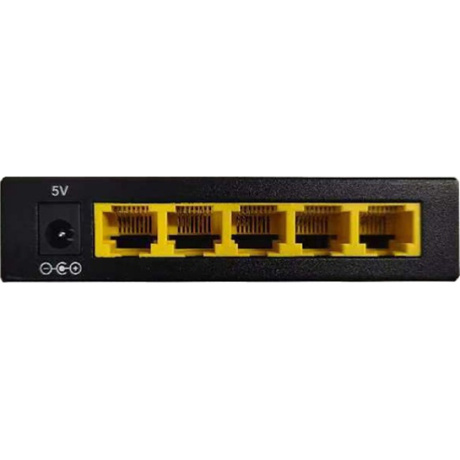 Коммутатор ORIGO OS1205/A1A - фото 9