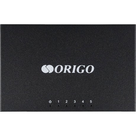 Коммутатор ORIGO OS1205/A1A - фото 10