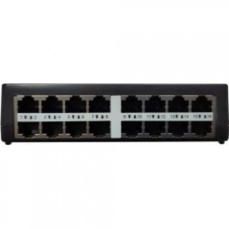 Коммутатор ORIGO OS1116/A1A