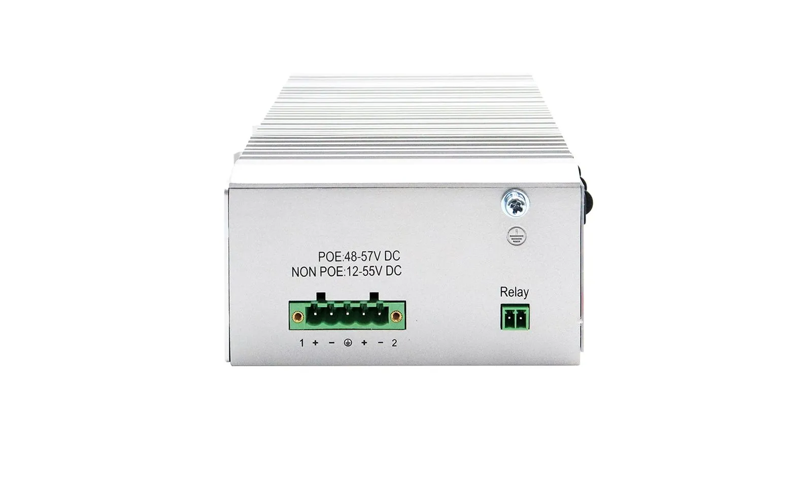 Коммутатор ORIGO OI3120P/185W/A1A - фото 3