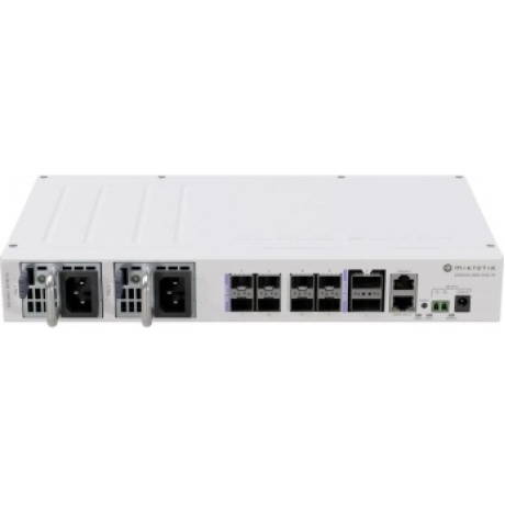 Коммутатор Mikrotik CRS510-8XS-2XQ-IN - фото 1