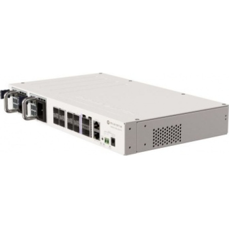 Коммутатор Mikrotik CRS510-8XS-2XQ-IN - фото 3