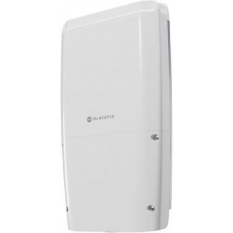 Коммутатор Mikrotik CRS504-4XQ-OUT - фото 1