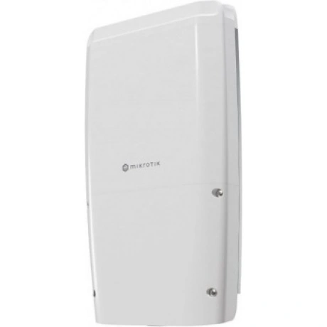 Коммутатор Mikrotik CRS504-4XQ-OUT