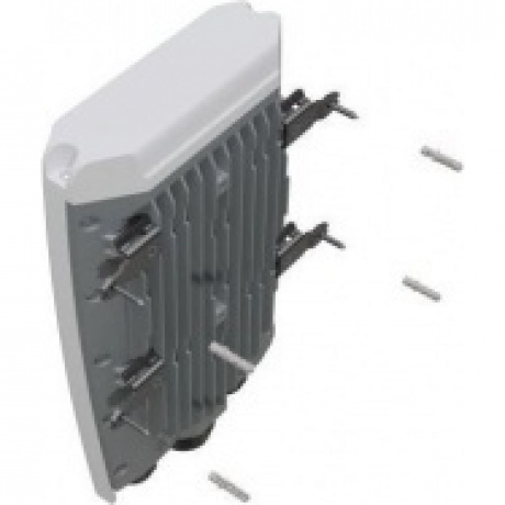 Коммутатор Mikrotik CRS504-4XQ-OUT - фото 3