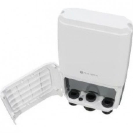 Коммутатор Mikrotik CRS504-4XQ-OUT - фото 6