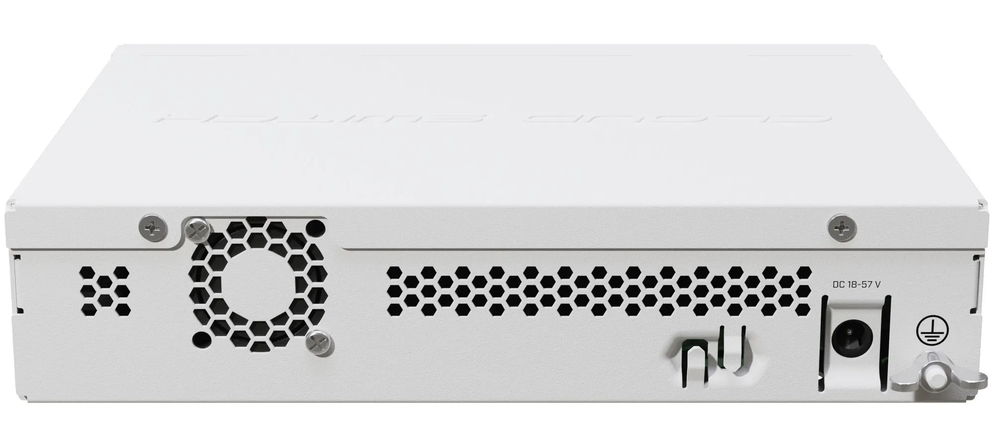 Коммутатор MikroTik CRS310-1G-5S-4S+IN - фото 3