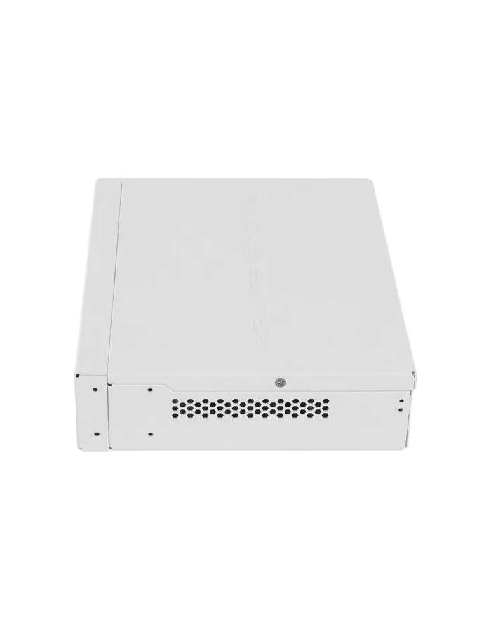 Коммутатор MikroTik CRS310-1G-5S-4S+IN - фото 4