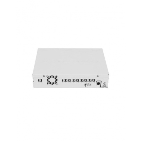 Коммутатор MikroTik CRS310-1G-5S-4S+IN - фото 5