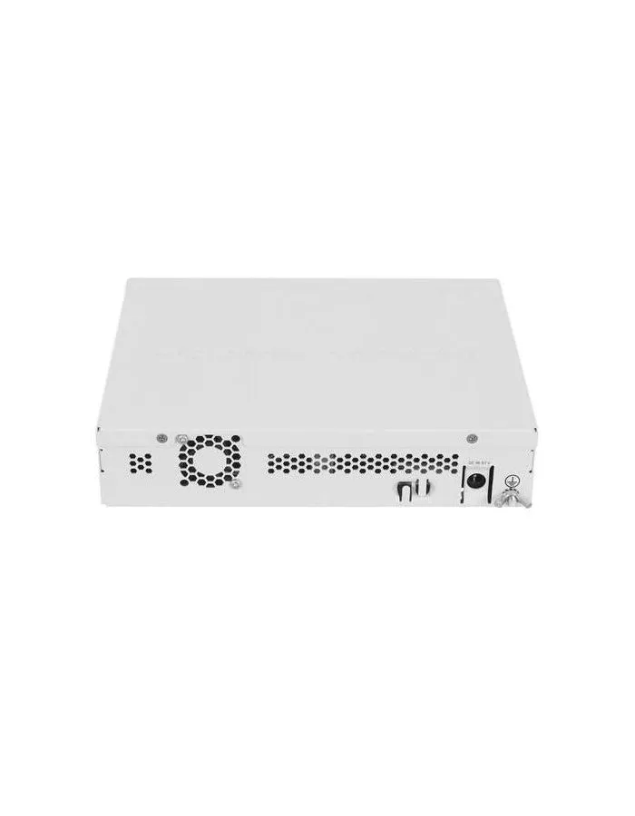 Коммутатор MikroTik CRS310-1G-5S-4S+IN - фото 5