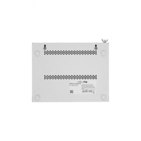 Коммутатор MikroTik CRS310-1G-5S-4S+IN - фото 6