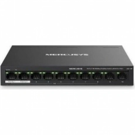 Коммутатор Mercusys MS110P