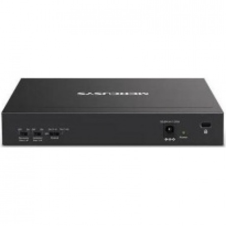 Коммутатор Mercusys MS110P - фото 3