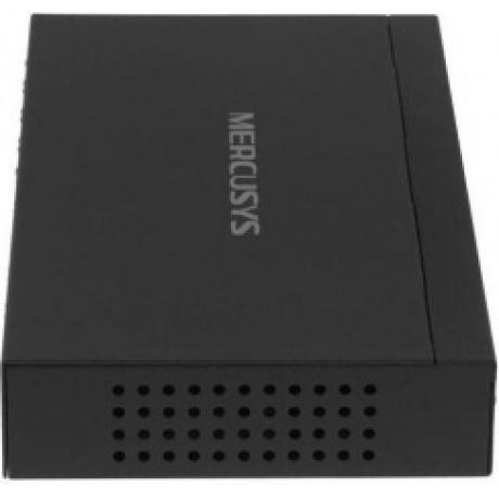 Коммутатор Mercusys MS110P - фото 6