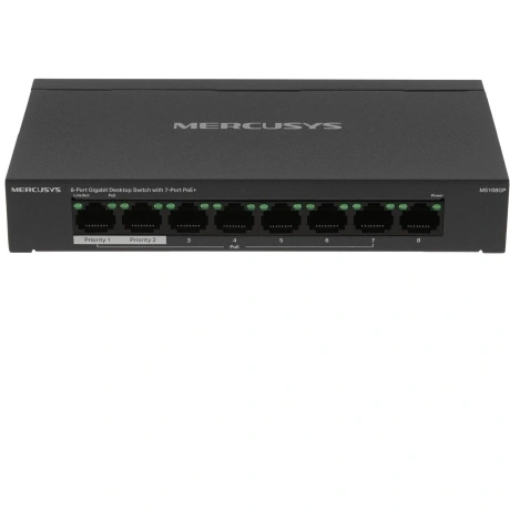 Коммутатор Mercusys MS108GP