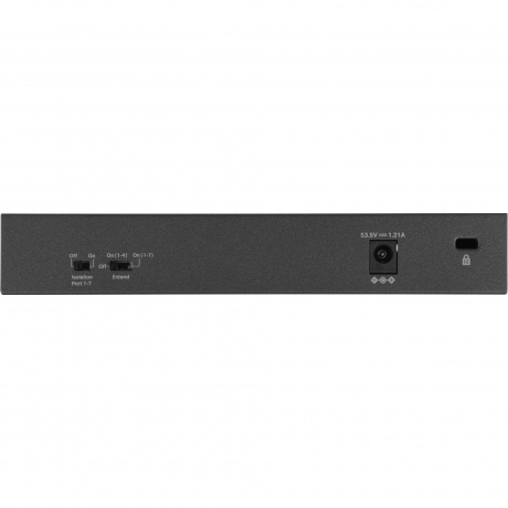 Коммутатор Mercusys MS108GP - фото 18