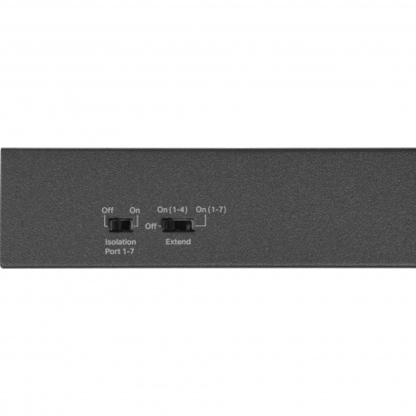 Коммутатор Mercusys MS108GP - фото 19