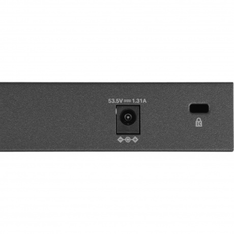 Коммутатор Mercusys MS108GP - фото 20