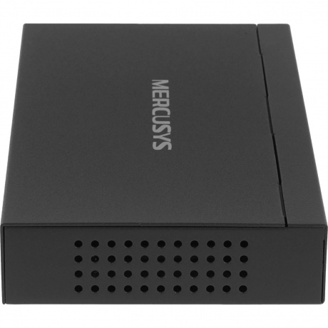Коммутатор Mercusys MS108GP - фото 5
