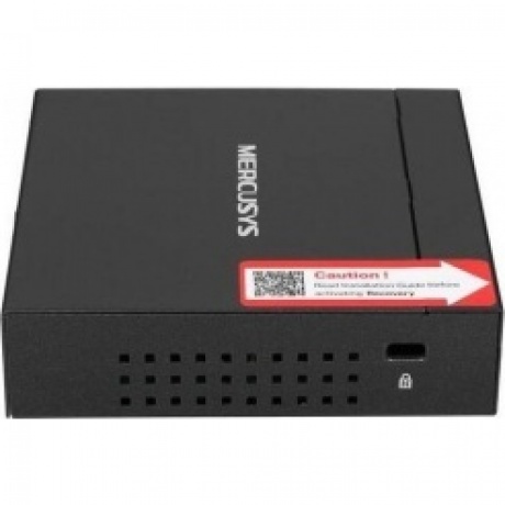 Коммутатор Mercusys MS106LP - фото 6