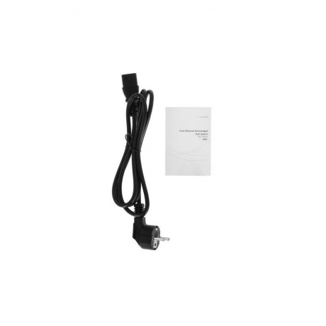 Коммутатор DAHUA DH-PFS3218-16ET-135 - фото 6