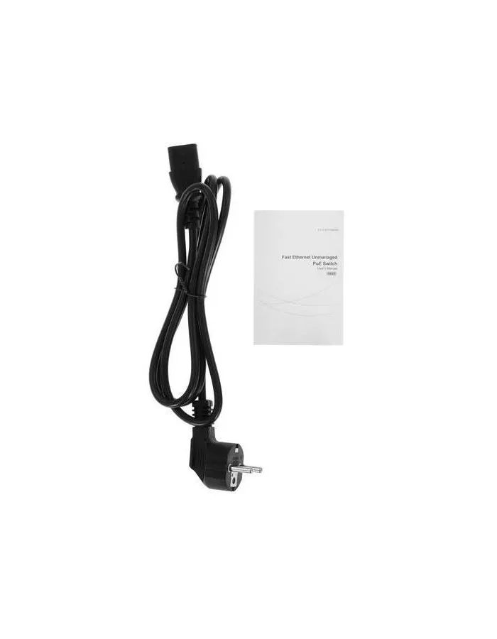 Коммутатор DAHUA DH-PFS3218-16ET-135 - фото 6