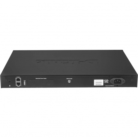 Коммутатор D-Link DGS-3130-54TS/B1A PROJ - фото 3