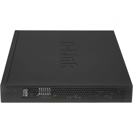 Коммутатор D-Link DGS-3130-54TS/B1A PROJ - фото 5