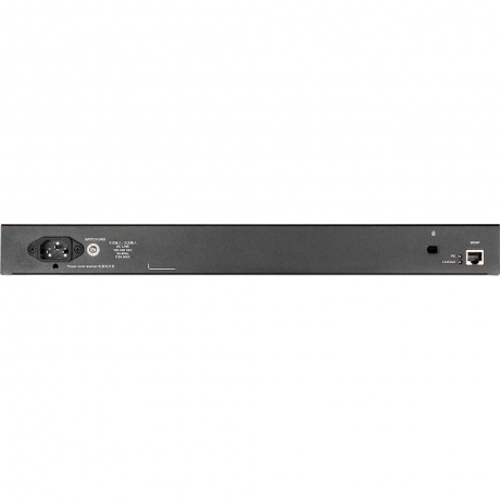 Коммутатор D-Link DGS-1520-28/A1A - фото 3