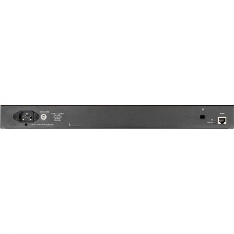 Коммутатор D-Link DGS-1520-28/A1A - фото 6