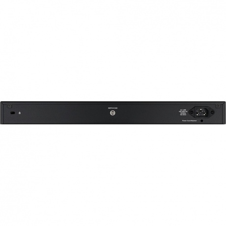 Коммутатор D-Link DGS-1210-52MPP/E2A PROJ - фото 2