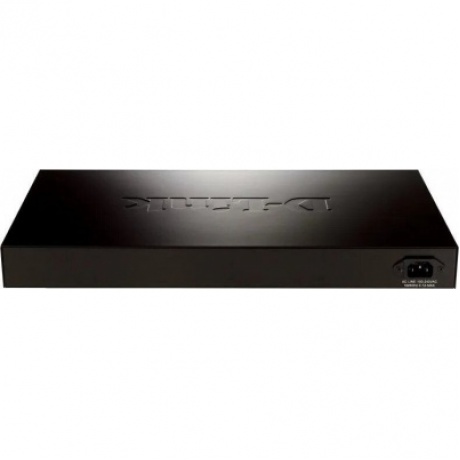 Коммутатор D-Link DGS-1210-28P/ME/B2A - фото 2