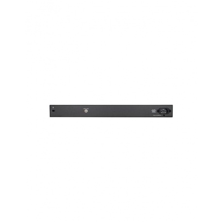 Коммутатор D-Link DGS-1210-28MP/F3A - фото 3