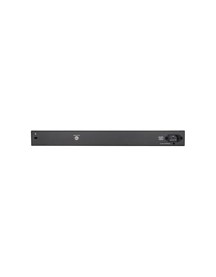 Коммутатор D-Link DGS-1210-28MP/F3A - фото 3