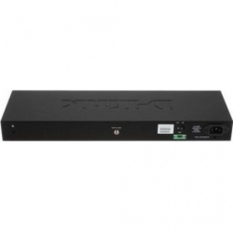 Коммутатор D-Link DGS-1210-28/ME/B2A - фото 4