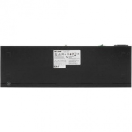 Коммутатор D-Link DGS-1210-28/ME/B2A - фото 5
