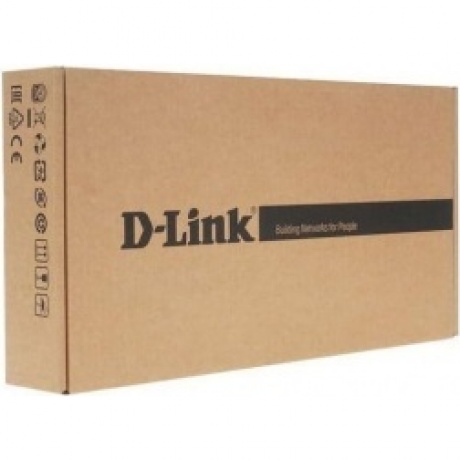 Коммутатор D-Link DGS-1210-28/ME/B2A - фото 8