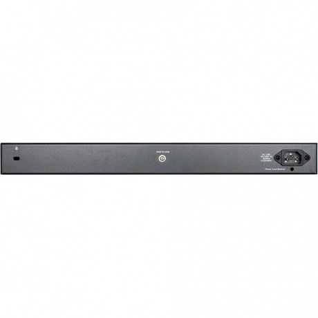 Коммутатор D-Link DGS-1210-28/F3A - фото 3