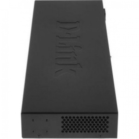 Коммутатор D-Link DGS-1210-26/F3A - фото 4