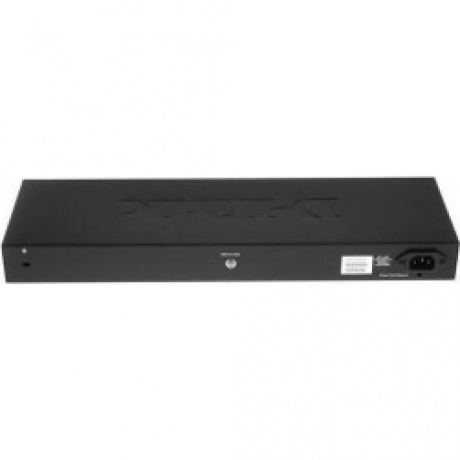 Коммутатор D-Link DGS-1210-26/F3A - фото 5