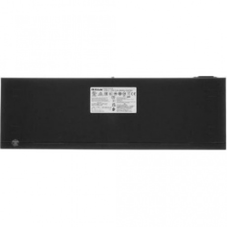 Коммутатор D-Link DGS-1210-26/F3A - фото 6
