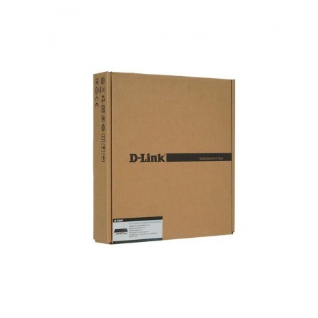 Коммутатор D-Link DGS-1210-20/F2A - фото 8