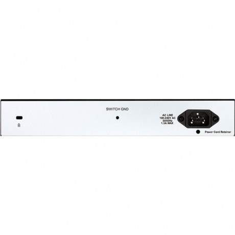 Коммутатор D-Link DGS-1210-10P/F3A - фото 3