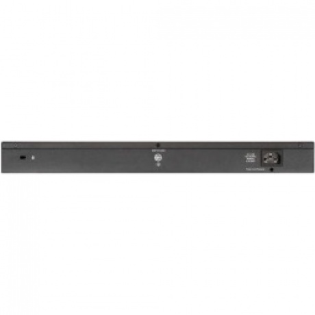 Коммутатор D-Link DGS-1100-26MPPV2/A3A - фото 3